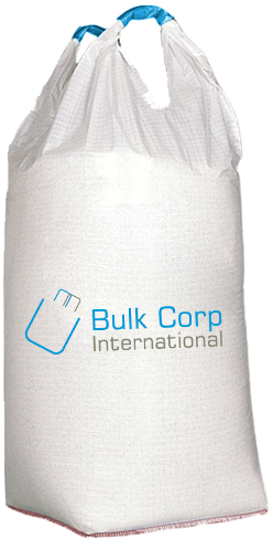 One Two Loop FIBC Bags Manufacturer& Supplier in India | Bulk Corp ...